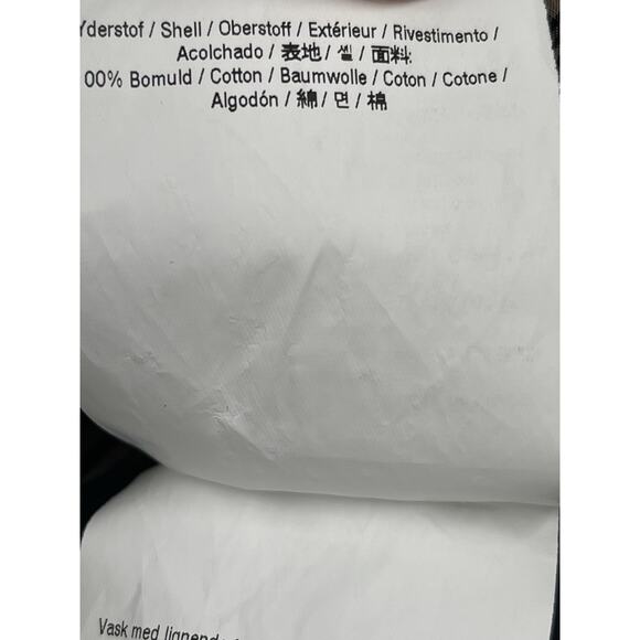 Norse Project Shirt Carsten Light Check Plaid Short Sleeve Button Front Medium - Picture 10 of 11